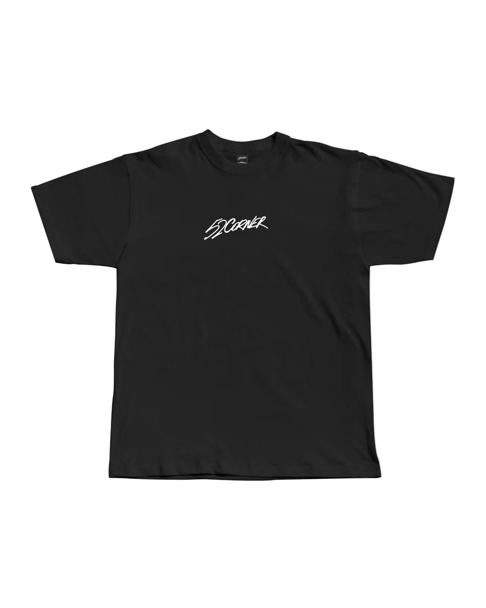 52 Corner Racing Tee, front